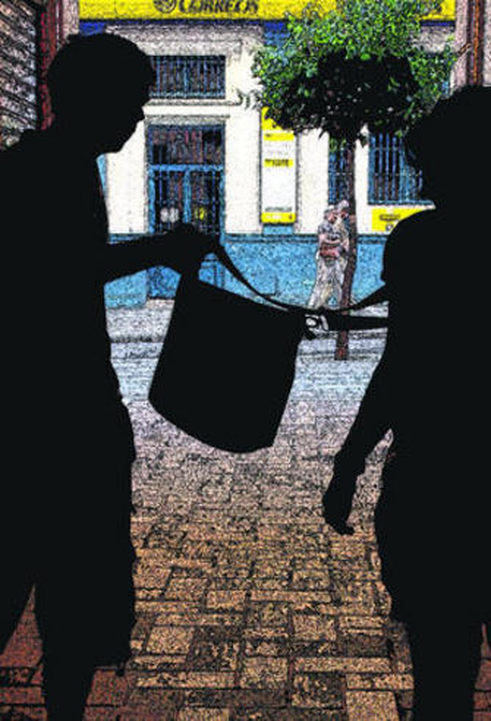 De víctimas a culpables