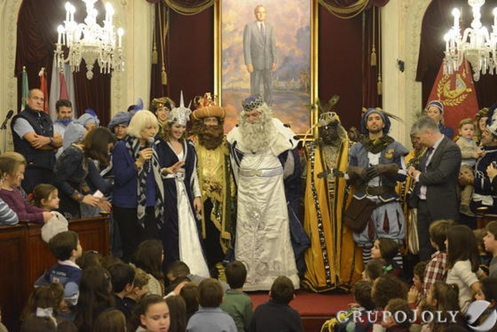 Foto: Joaquin Hernandez Kiki