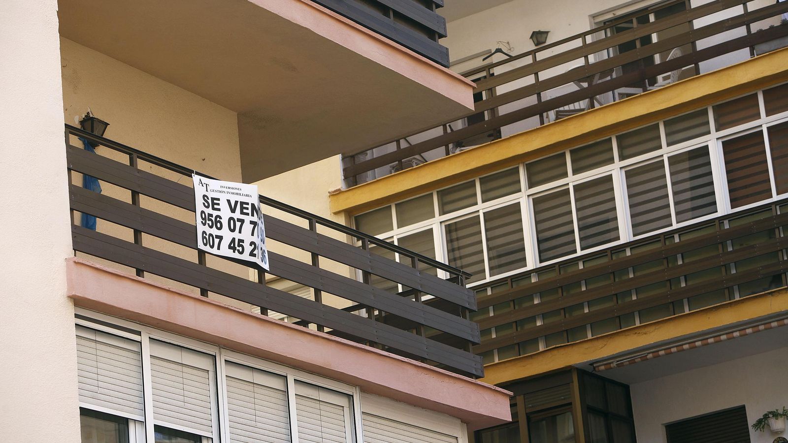 Es ya muy habitual someter un piso recién comprado a una profunda reforma