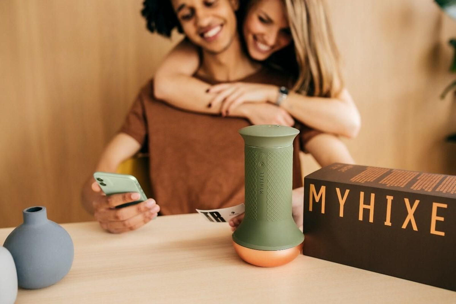 MYHIXEL MED: la terapia para frenar la eyaculación precoz ahora con un 15% de descuento