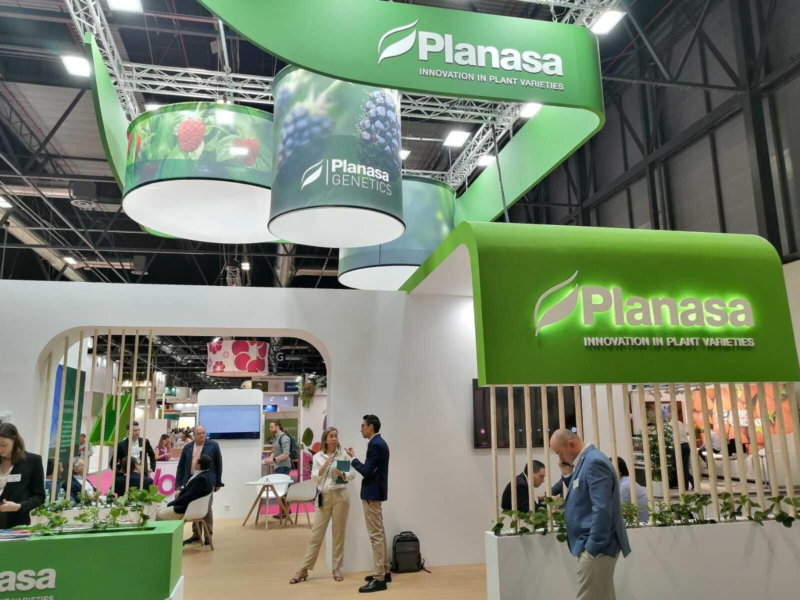 La jornada inaugural de Fruit Attraction en imágenes