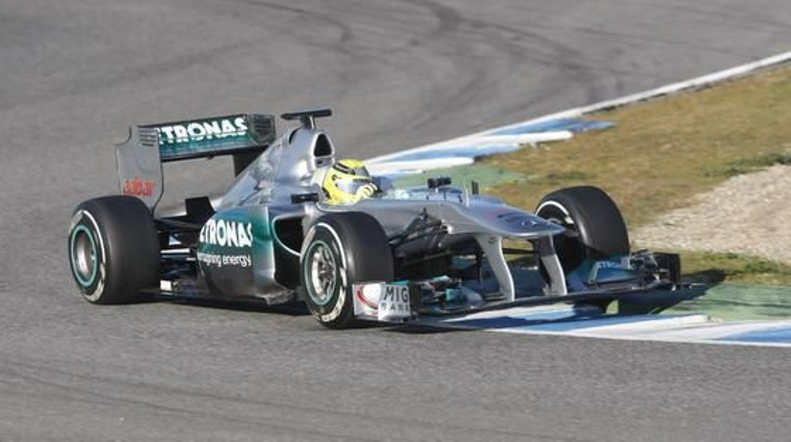 Foto: Juan Carlos Toro