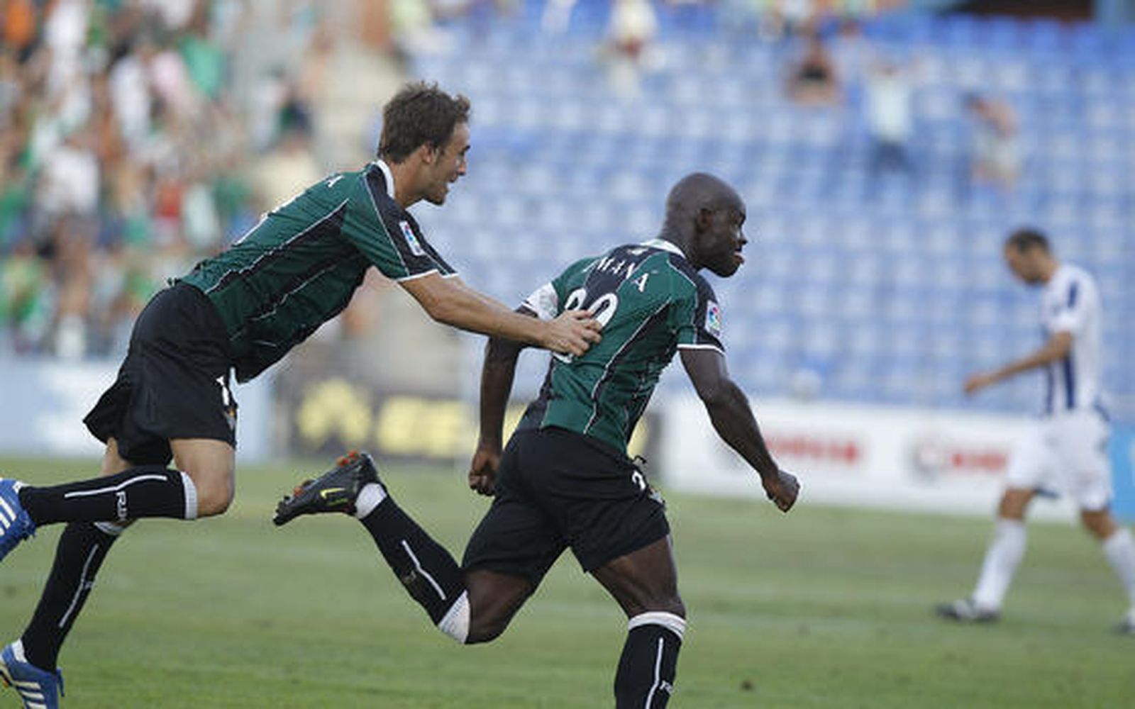 Foto: Antonio Pizarro