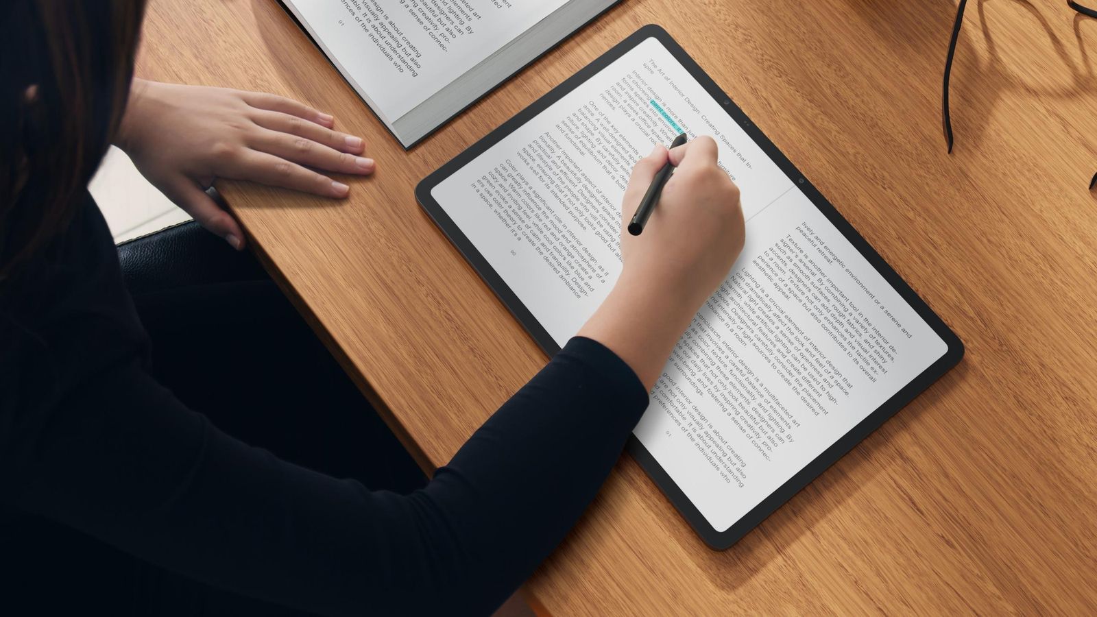 Tablet TCL 14 NxtPaper