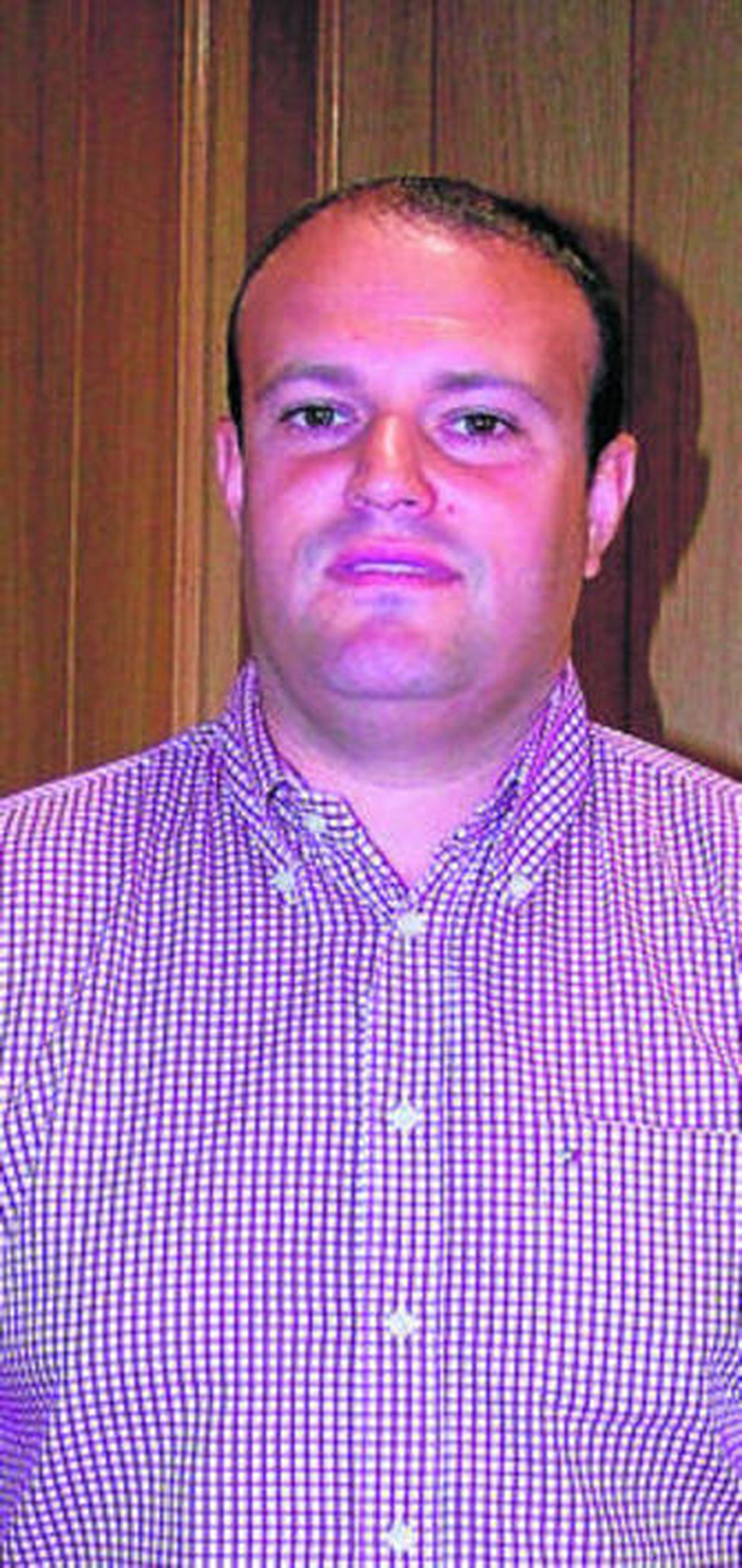 "Intentamos dinamizar la economía del municipio"