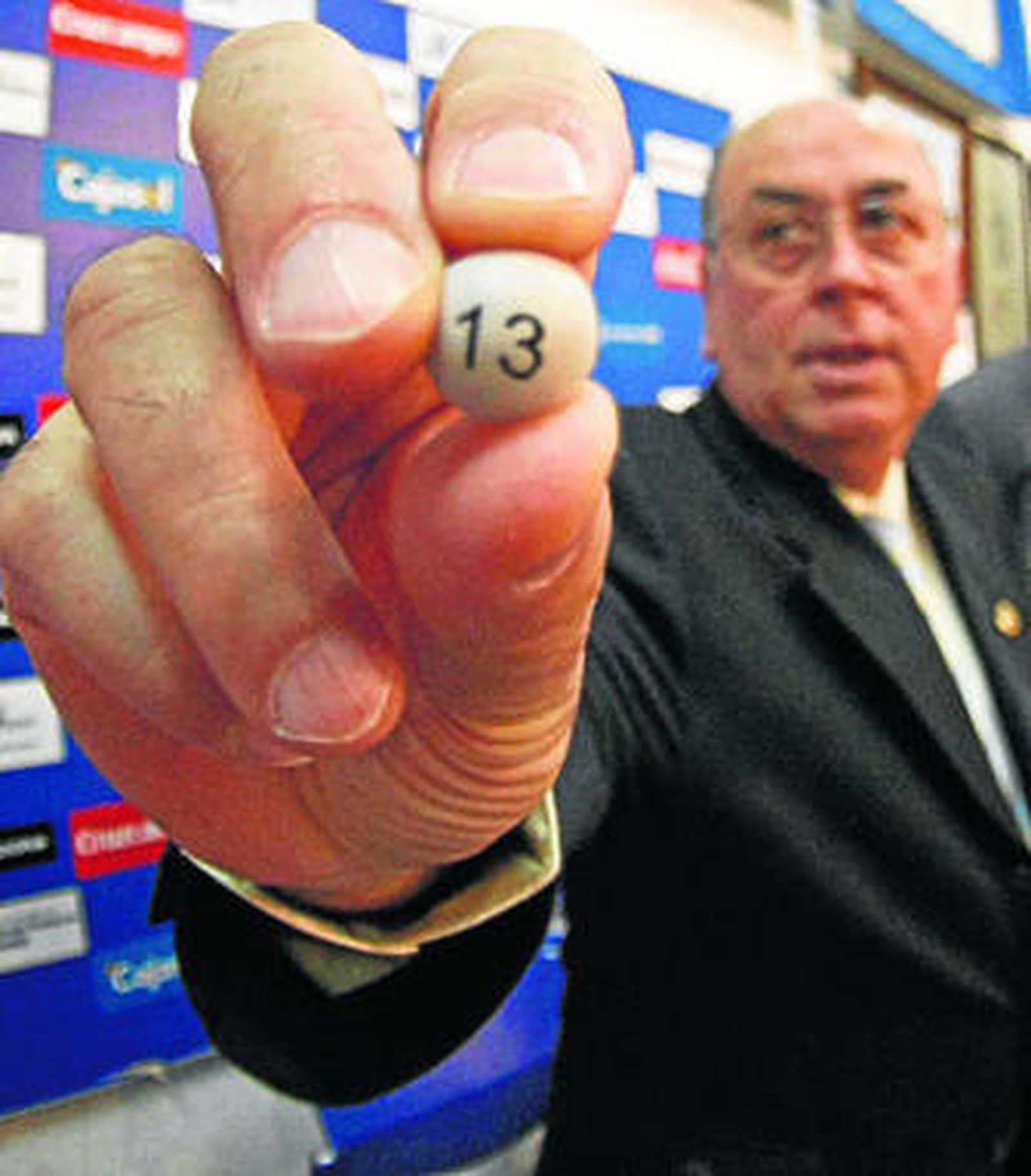 Martín José García, jefe de los servicios jurídicos del Cádiz.