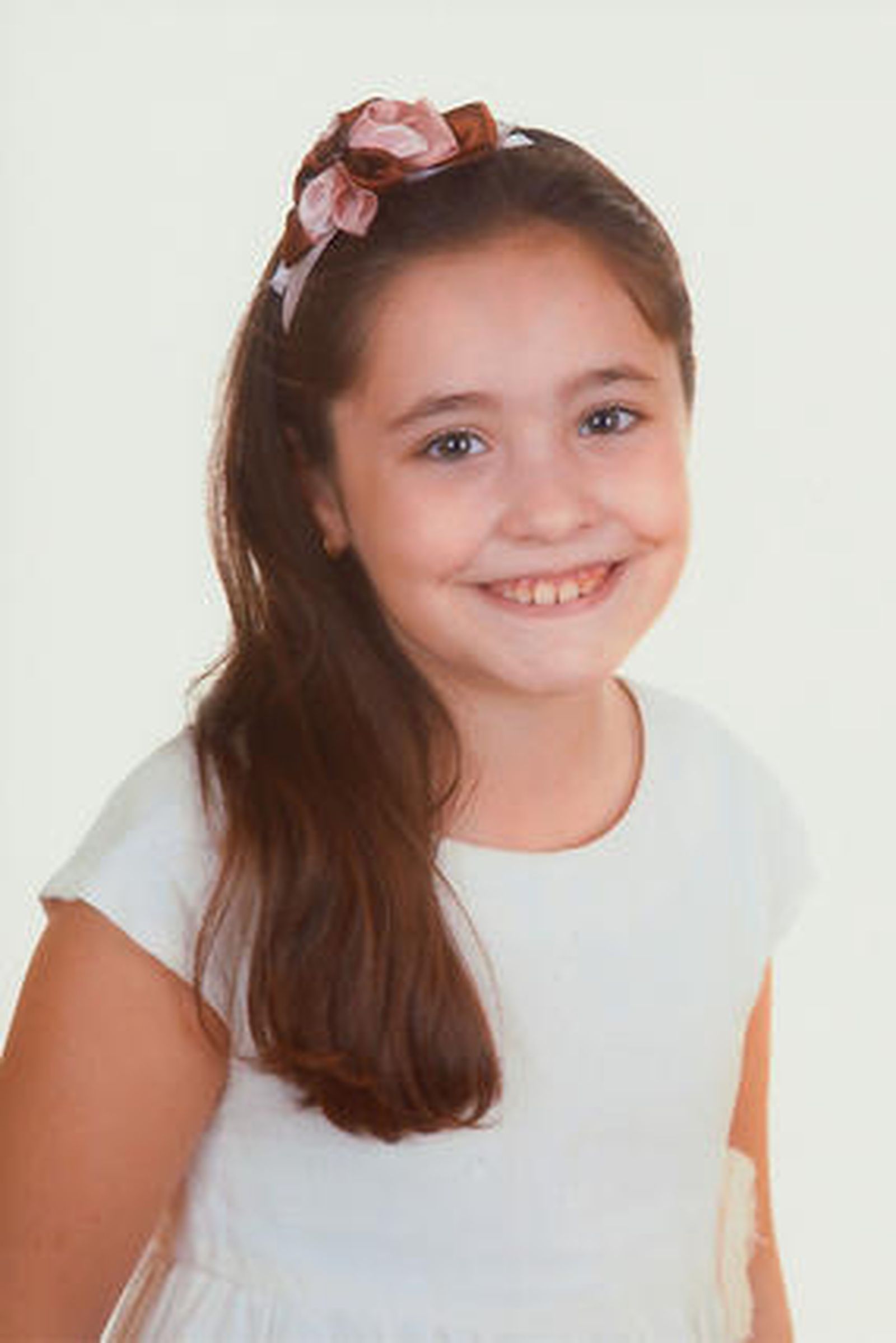 Lucía Gomila Fierro