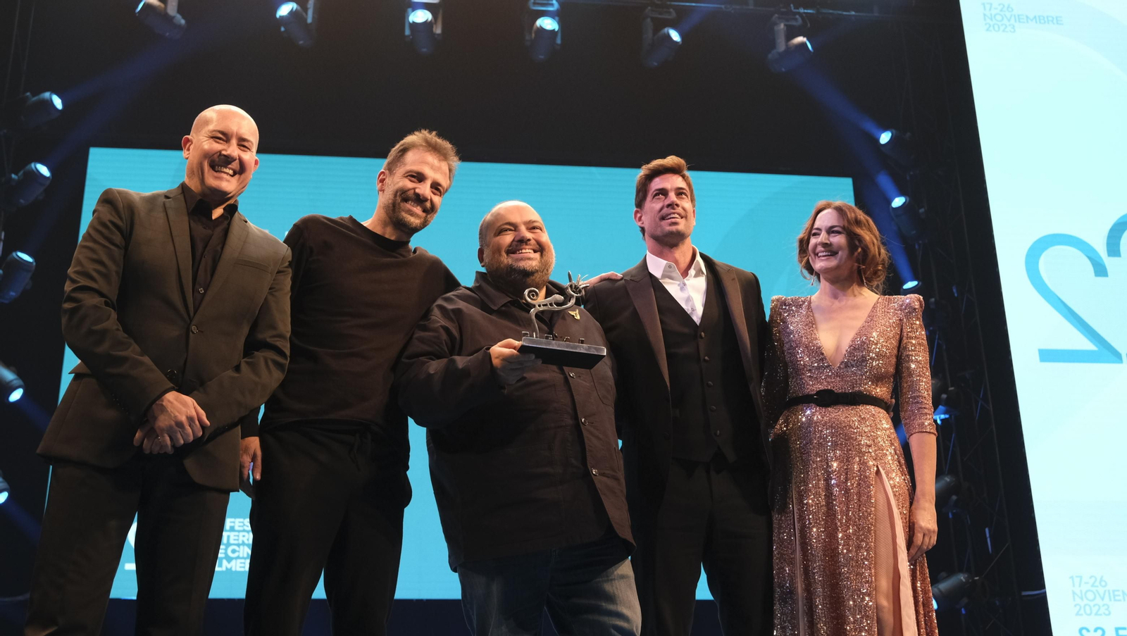 Gala Final de FICAL 2023, en imágenes