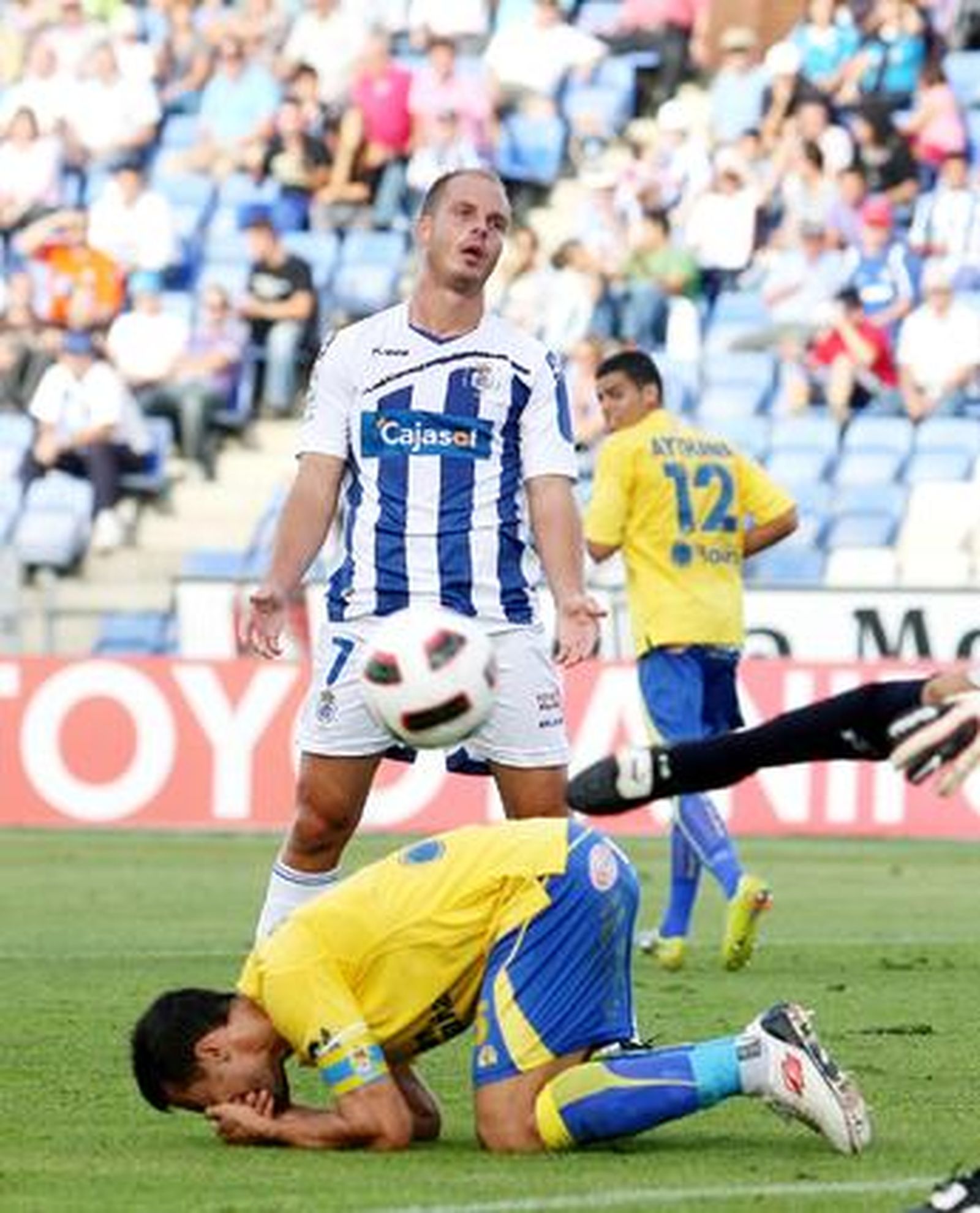 Foto: Alberto Dominguez