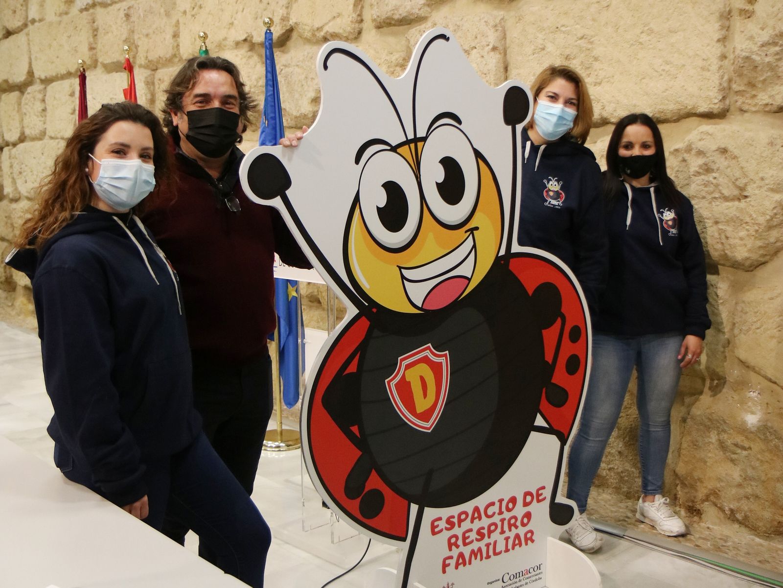 Presentación del proyecto.