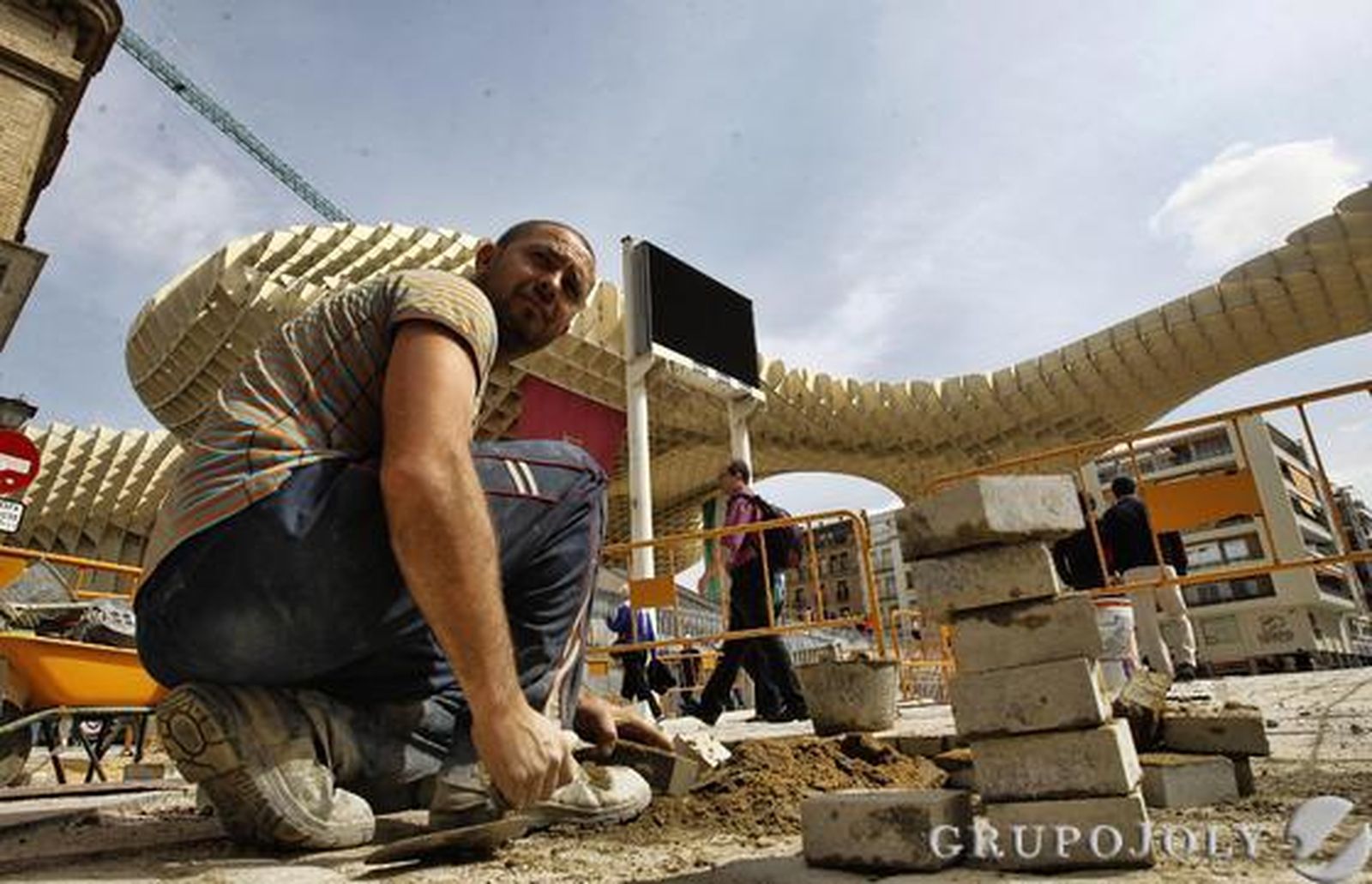 Foto: Antonio Pizarro