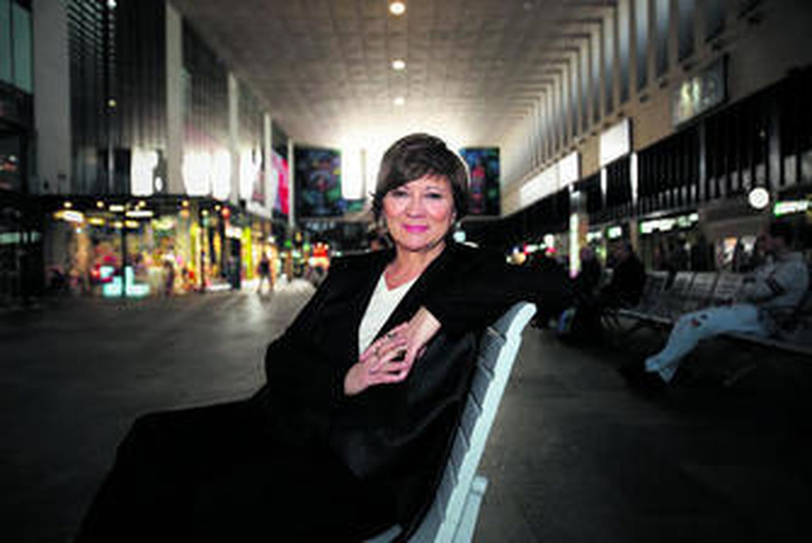 "Peces-Barba nos prohibió fumar, beber y hablar"