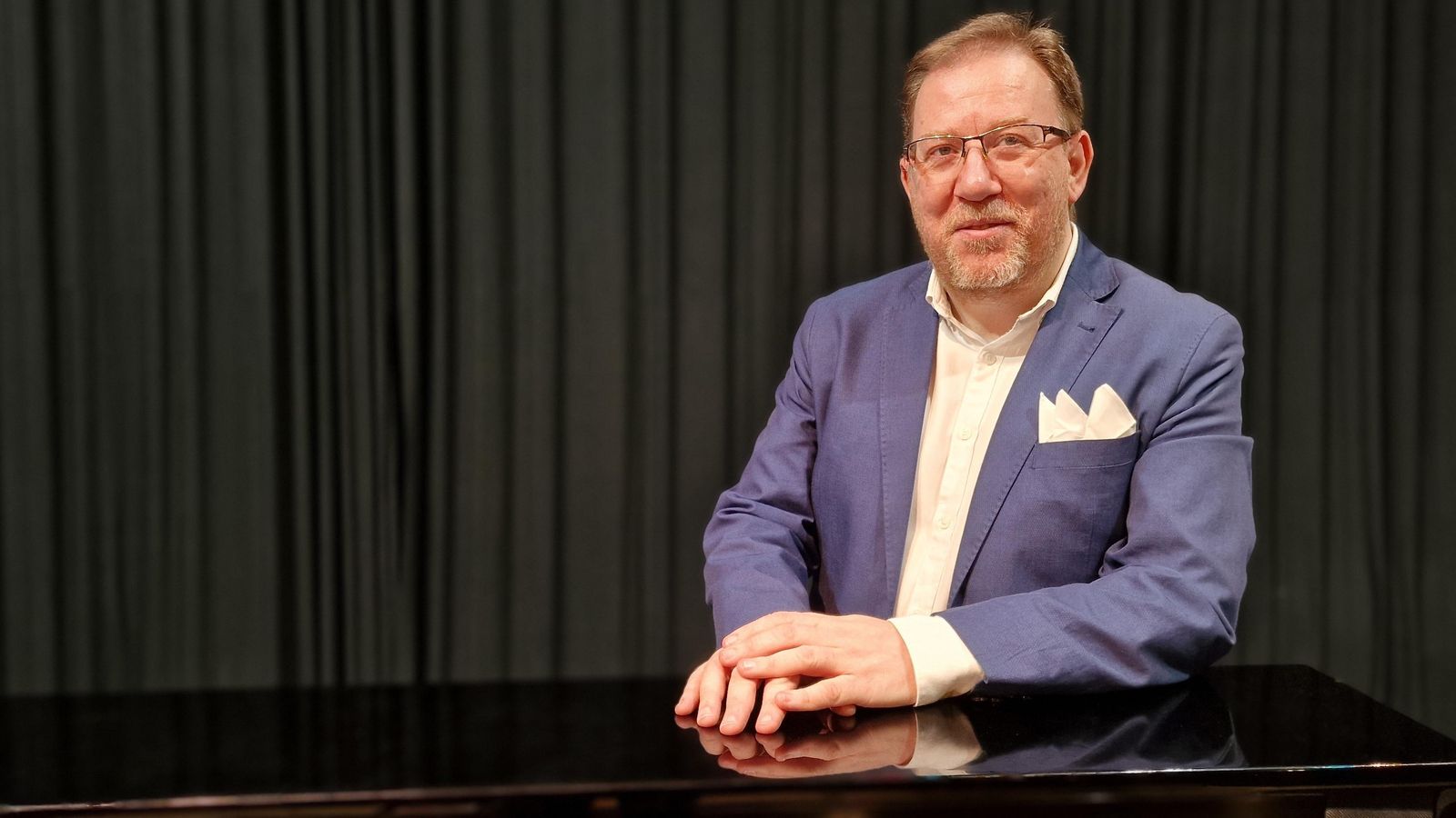 Juan José Montijano Ruiz