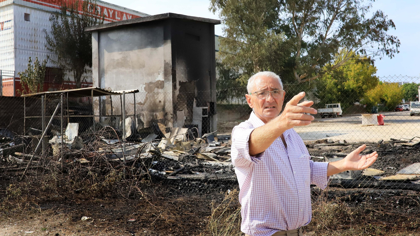 Así fue el mes de octubre en imágenes
