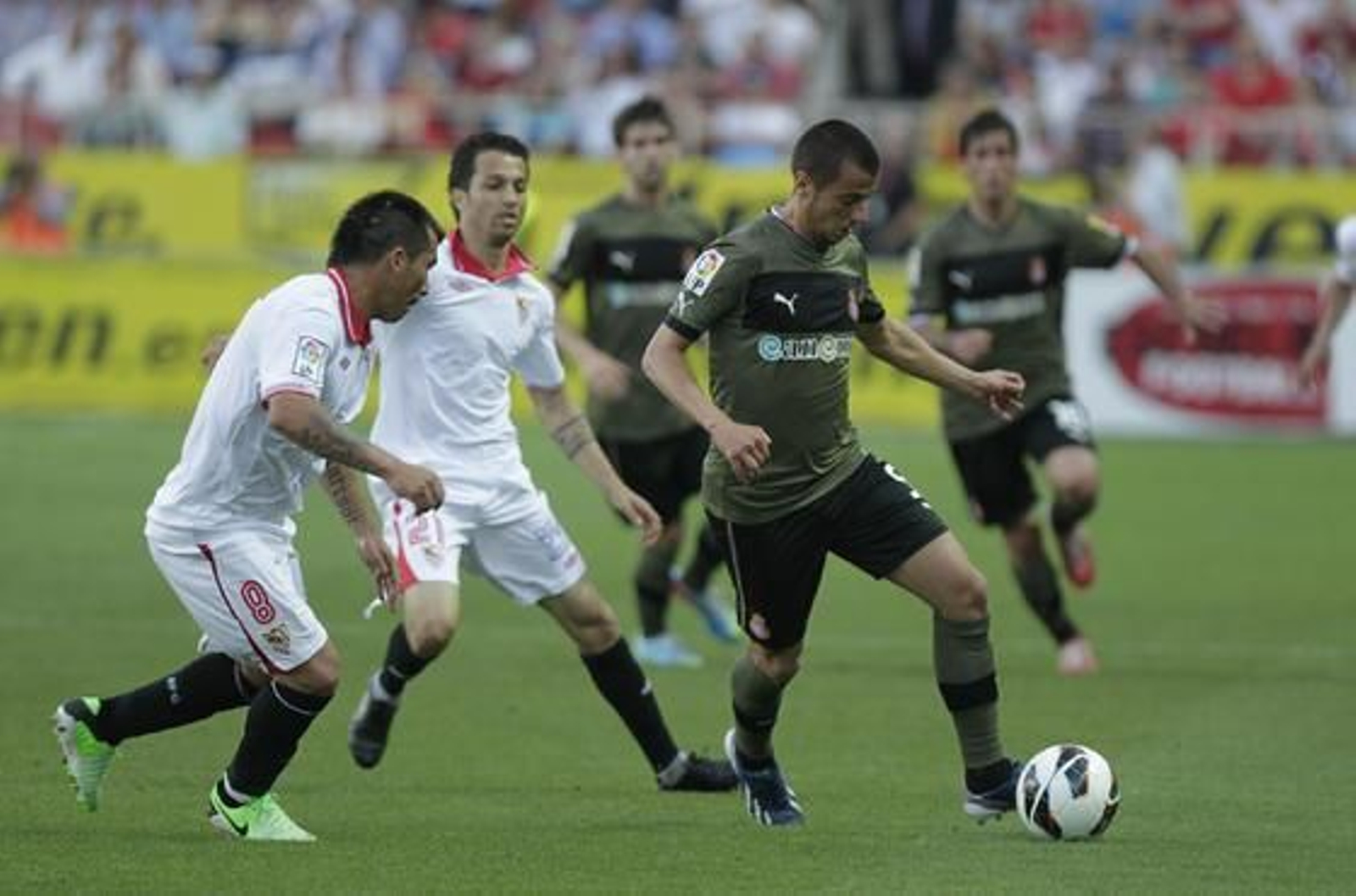 Foto: Antonio Pizarro