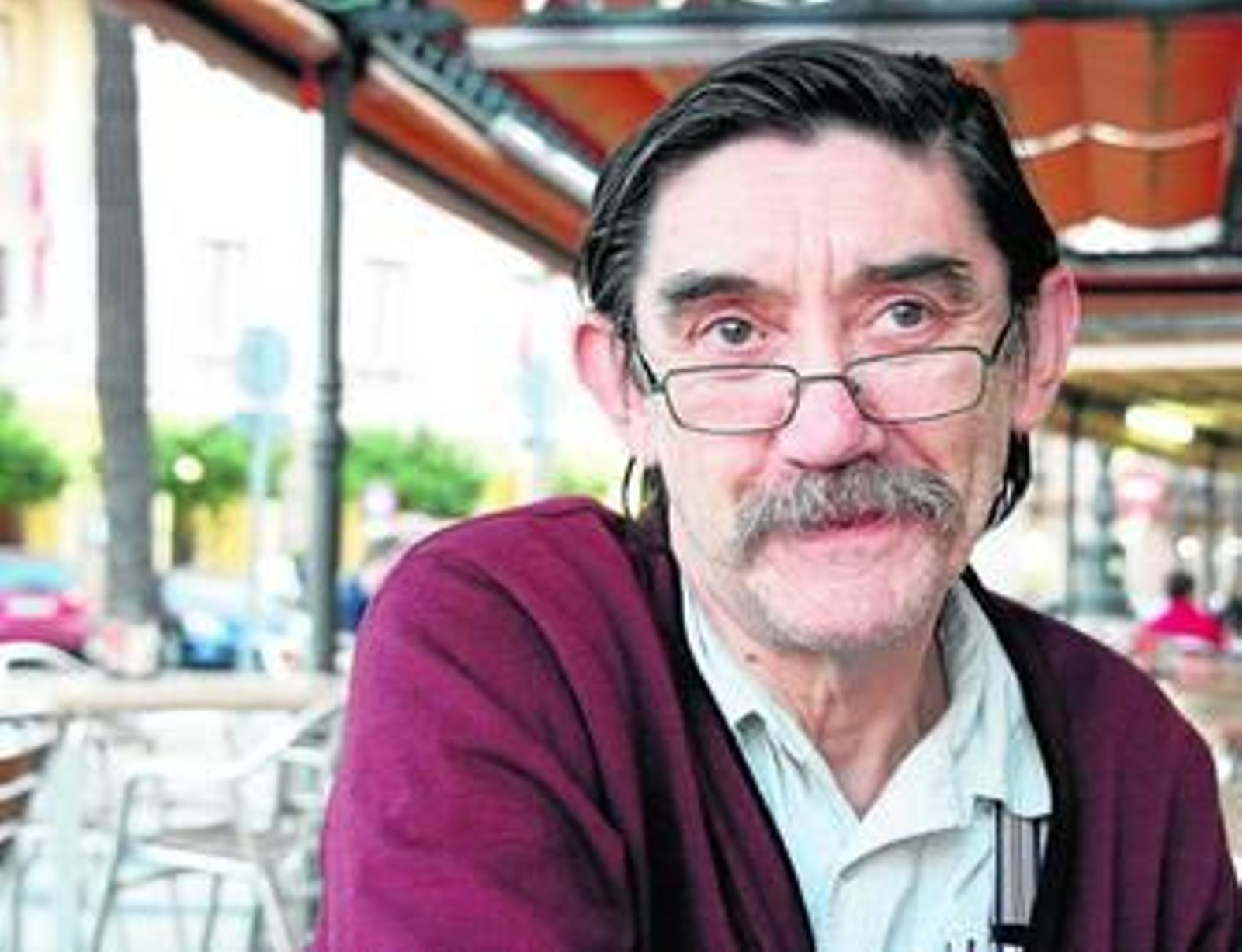 El doctor Santiago Cousido presidirá este encuentro anual de la Sociedad Andaluza de Neurología.