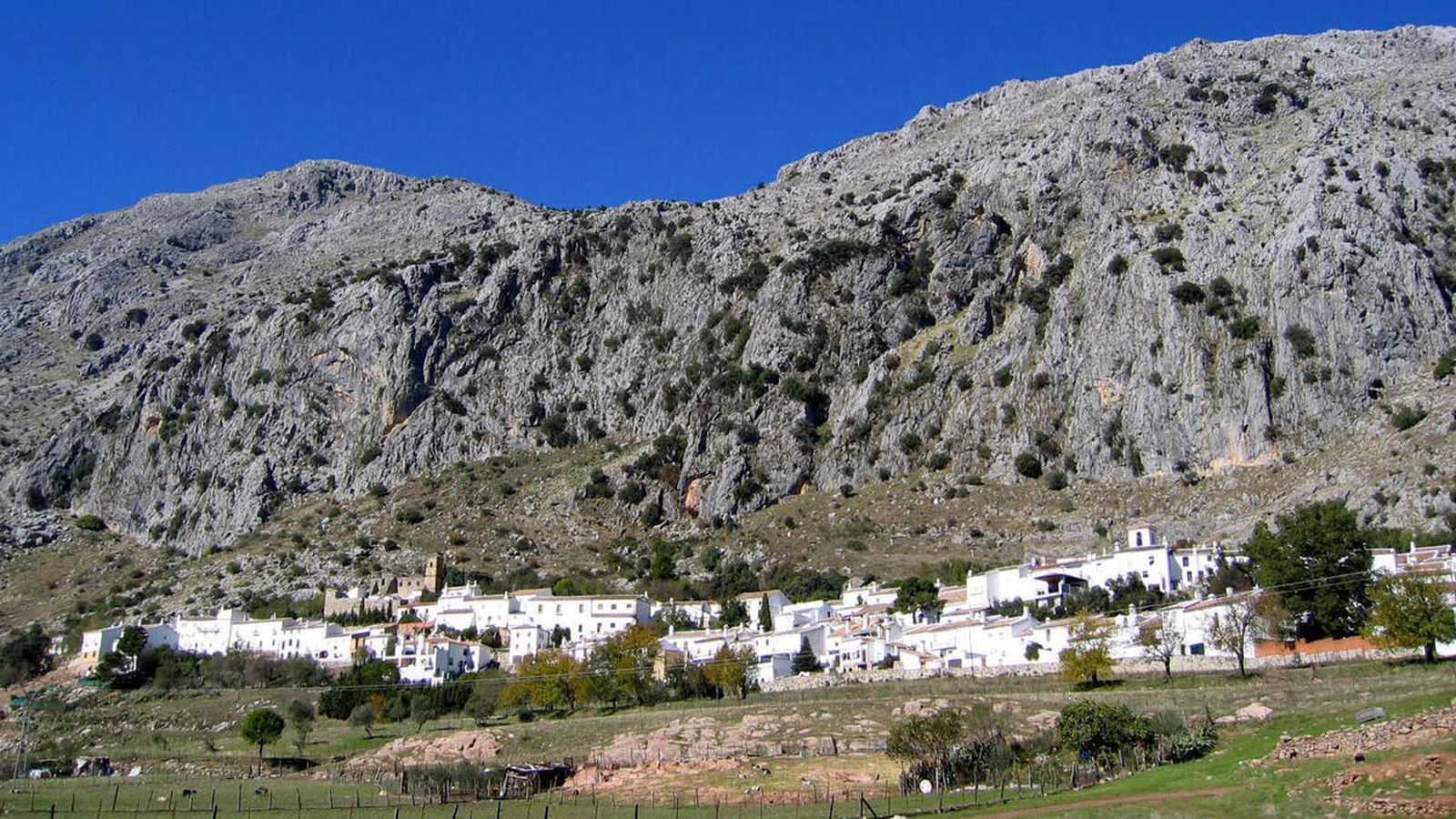 Villaluenga del Rosario