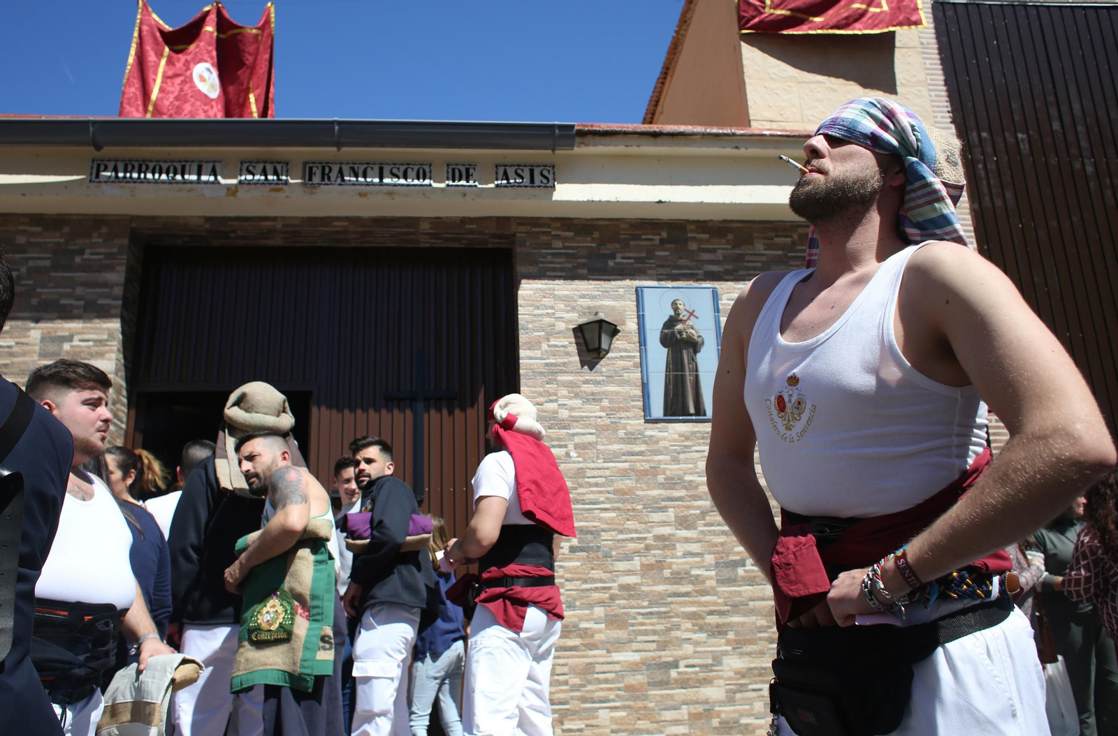 Imágenes de la Salud