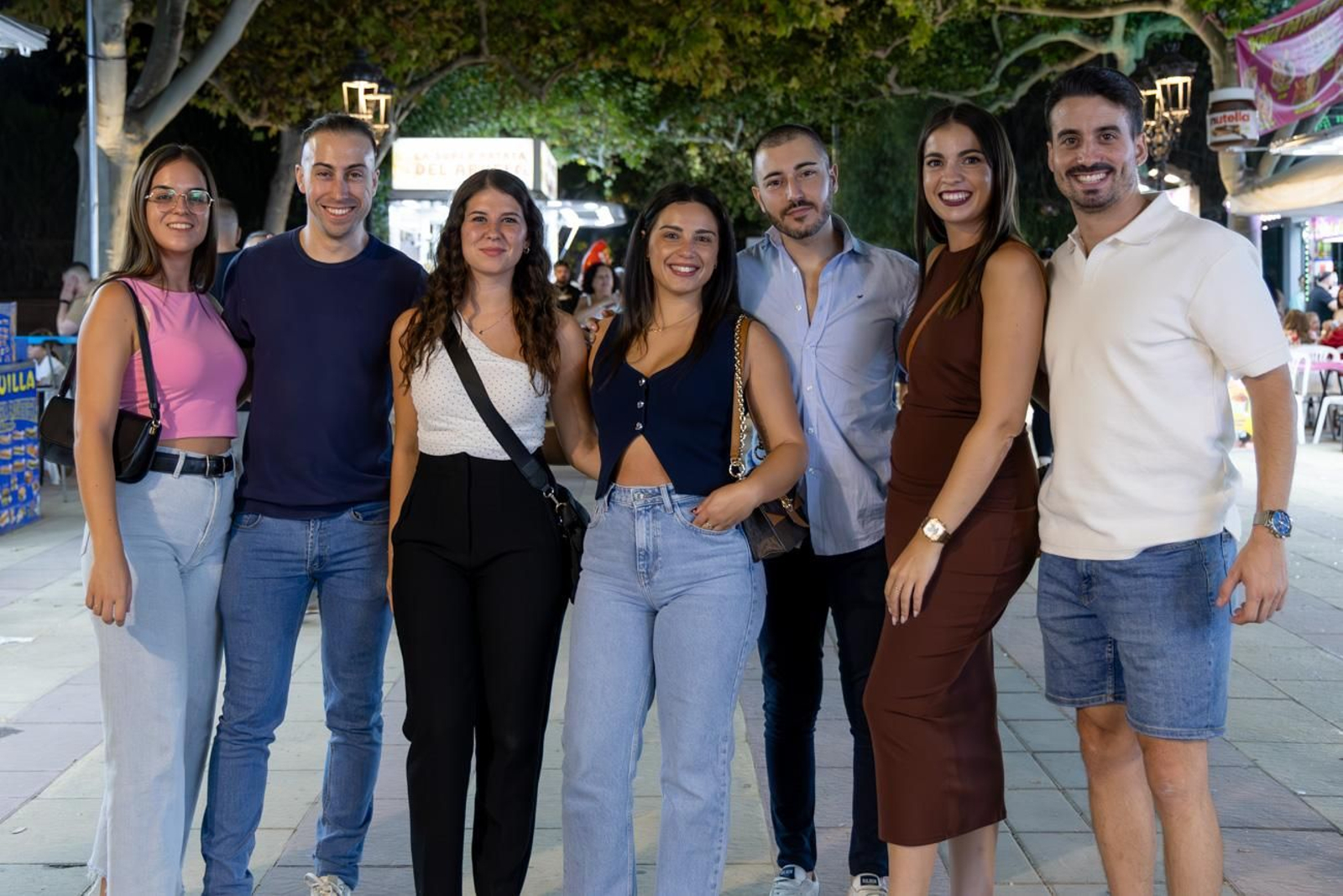 Feria Real de Alcaudete