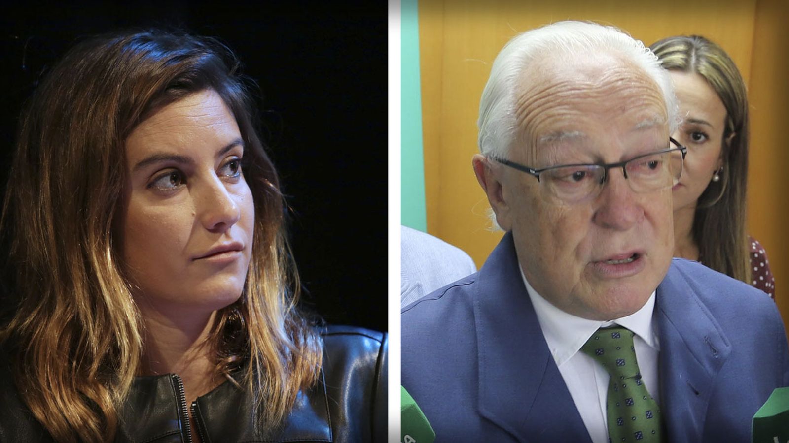 Salmerón y Raynaud, nuevos adjuntos al Defensor del Pueblo Andaluz