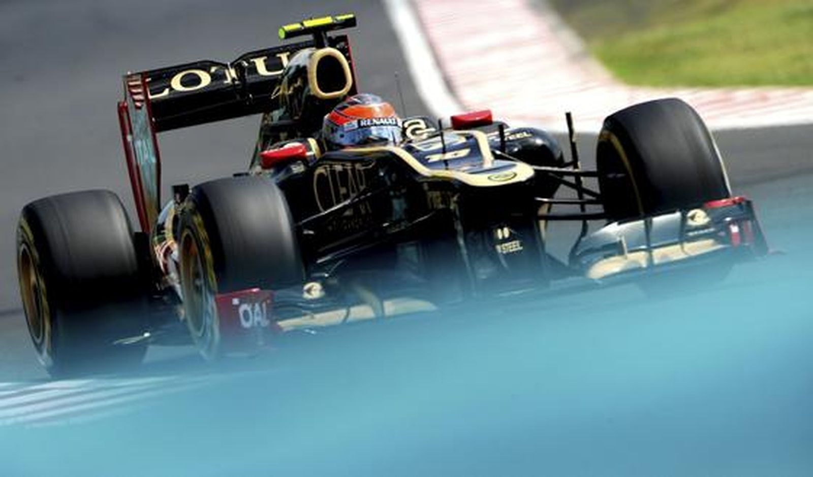 Foto: Reuters - AFP Photo