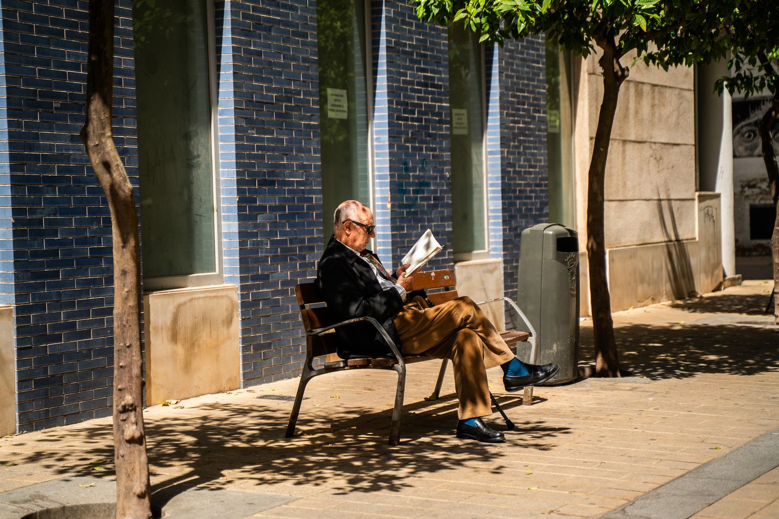 Las imágenes más destacadas del jueves 24 de abril en Huelva