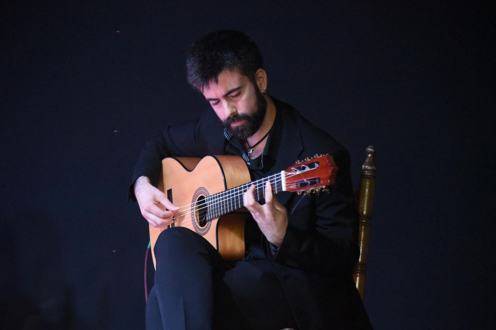 Un repaso en imágenes al Festival de los Patios de Córdoba