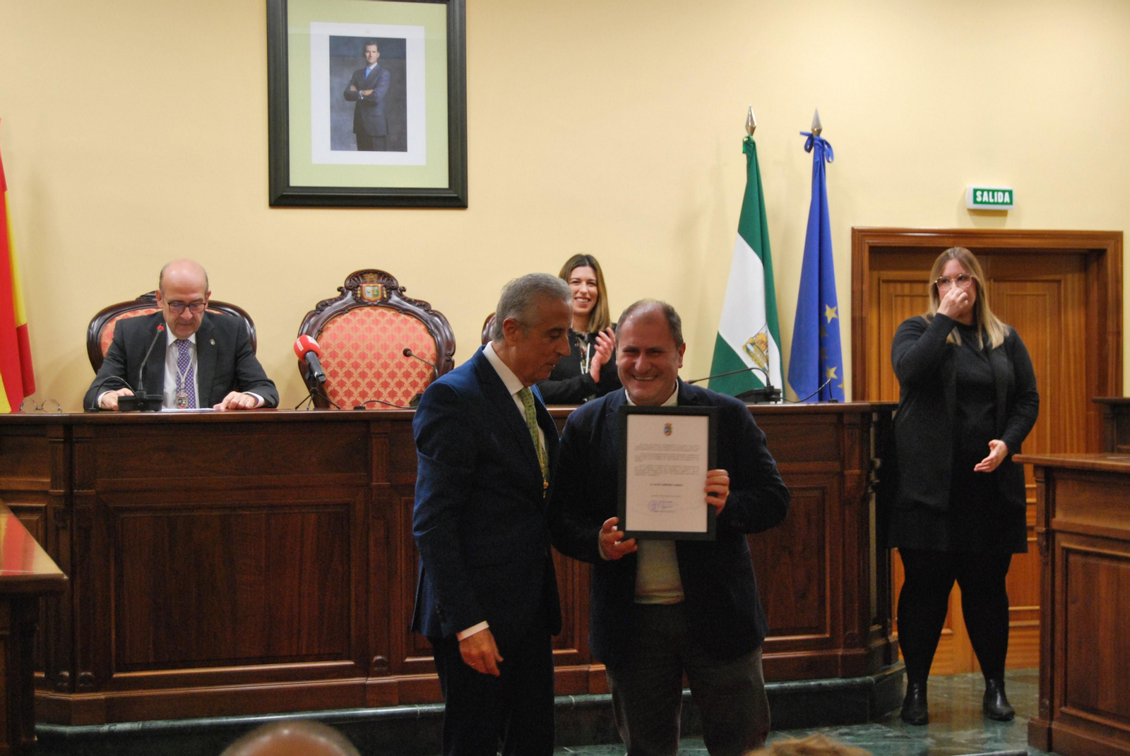 El concierto de Estrella Morente en Lucena por el Día de Andalucía, en imágenes