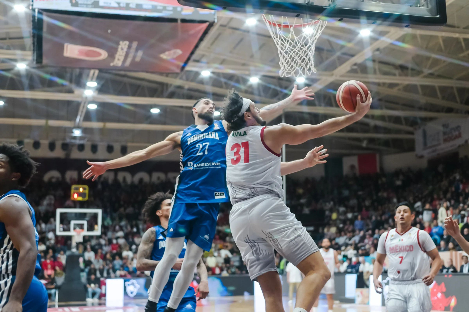 Chris Duarte y Chase Audige, victorias con minutadas y protagonismo