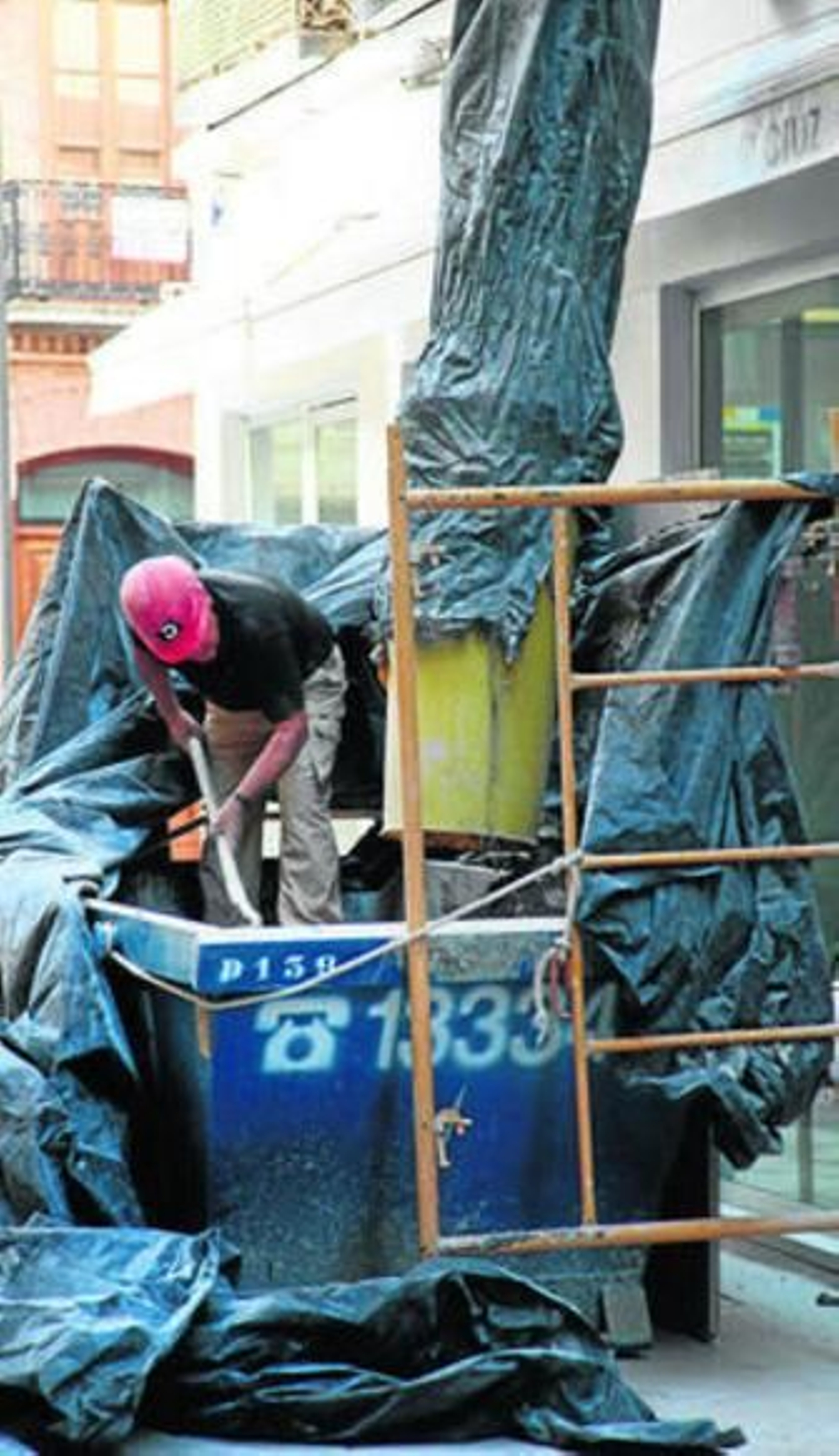 La medida afecta quienes facturen menos de 12.000 euros al año.