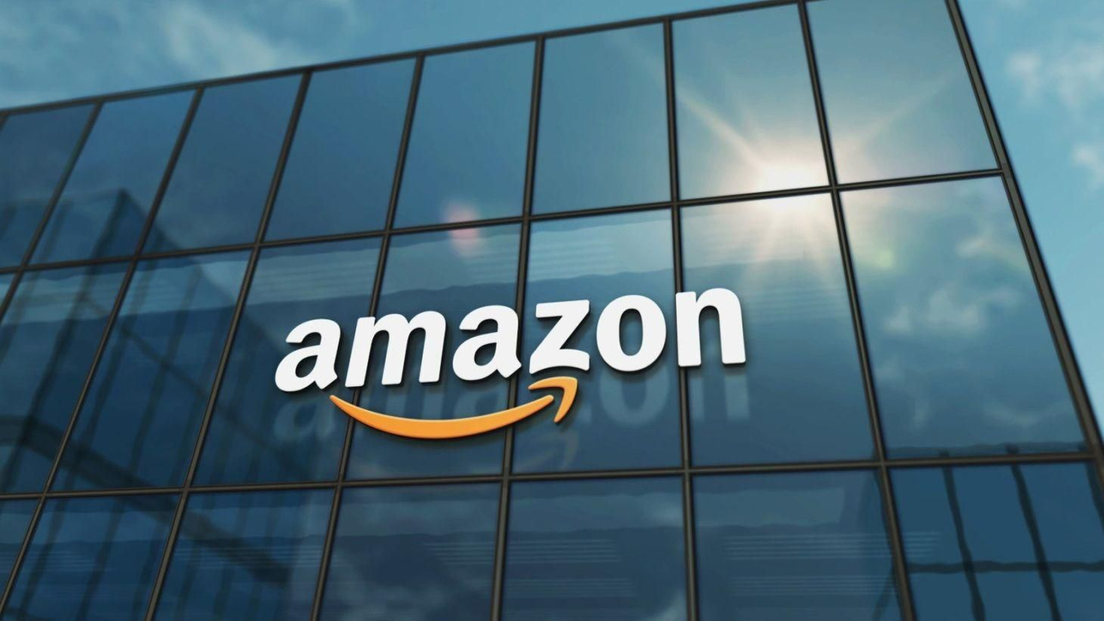Amazon