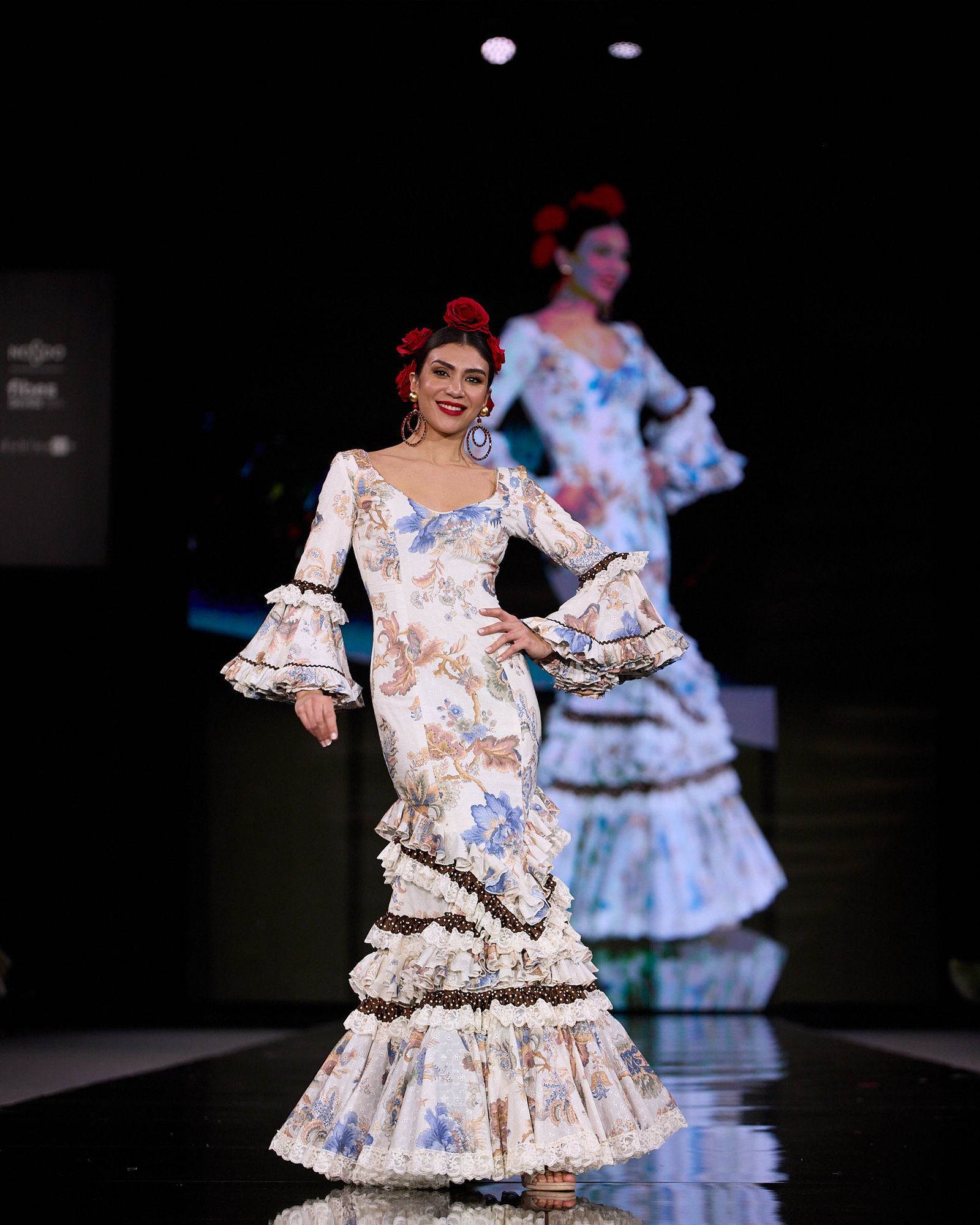 El desfile de Sonibel en Simof 2026, todas las fotos