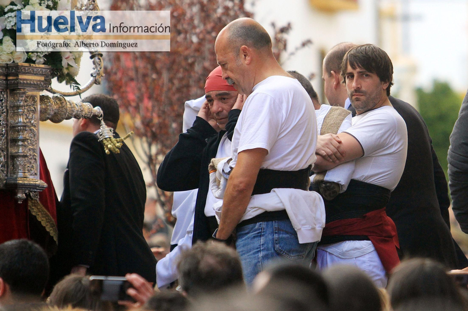 La Sagrada Cena en imágenes