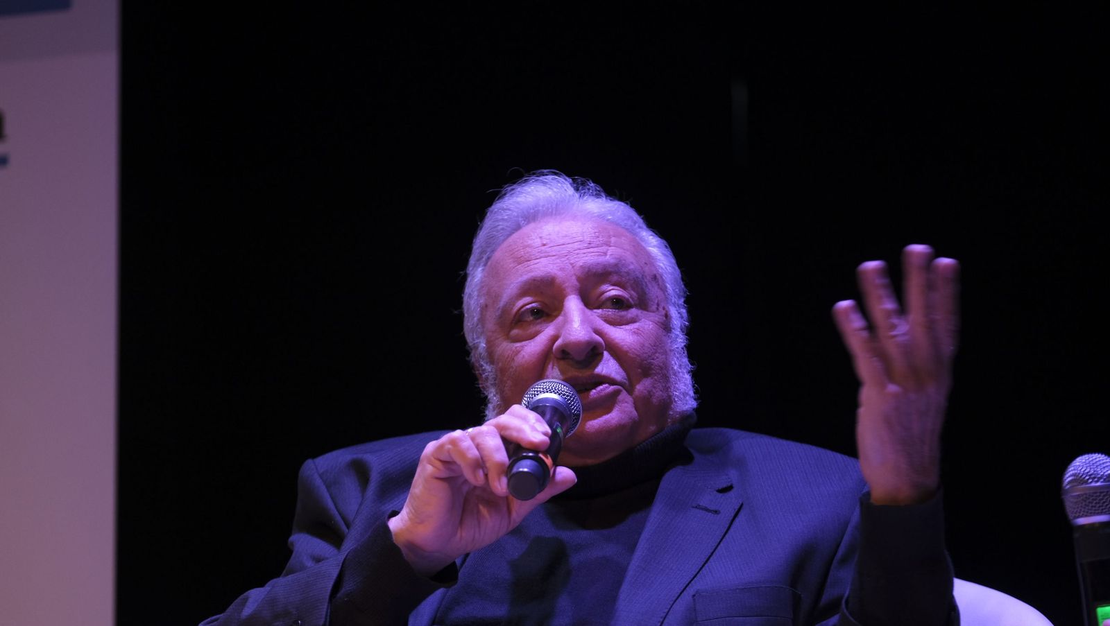 Diario de los Libros: las imágenes de la presentación musical de la novela de Chipo Martínez