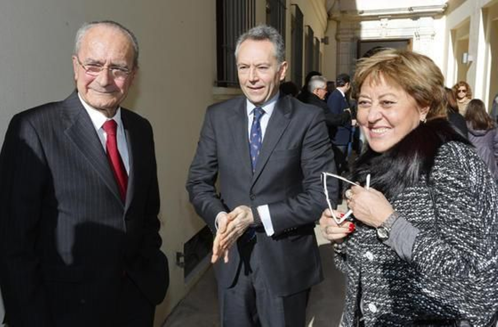 Foto: J. Albi? / Y. Garc?/ M. B?