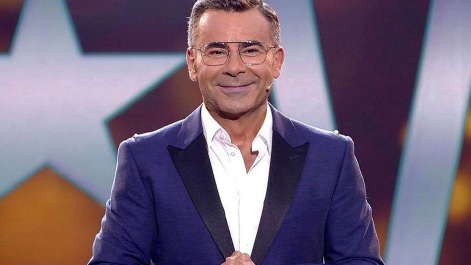 Jorge Javier Vázquez, este domingo en Cartuja Center.