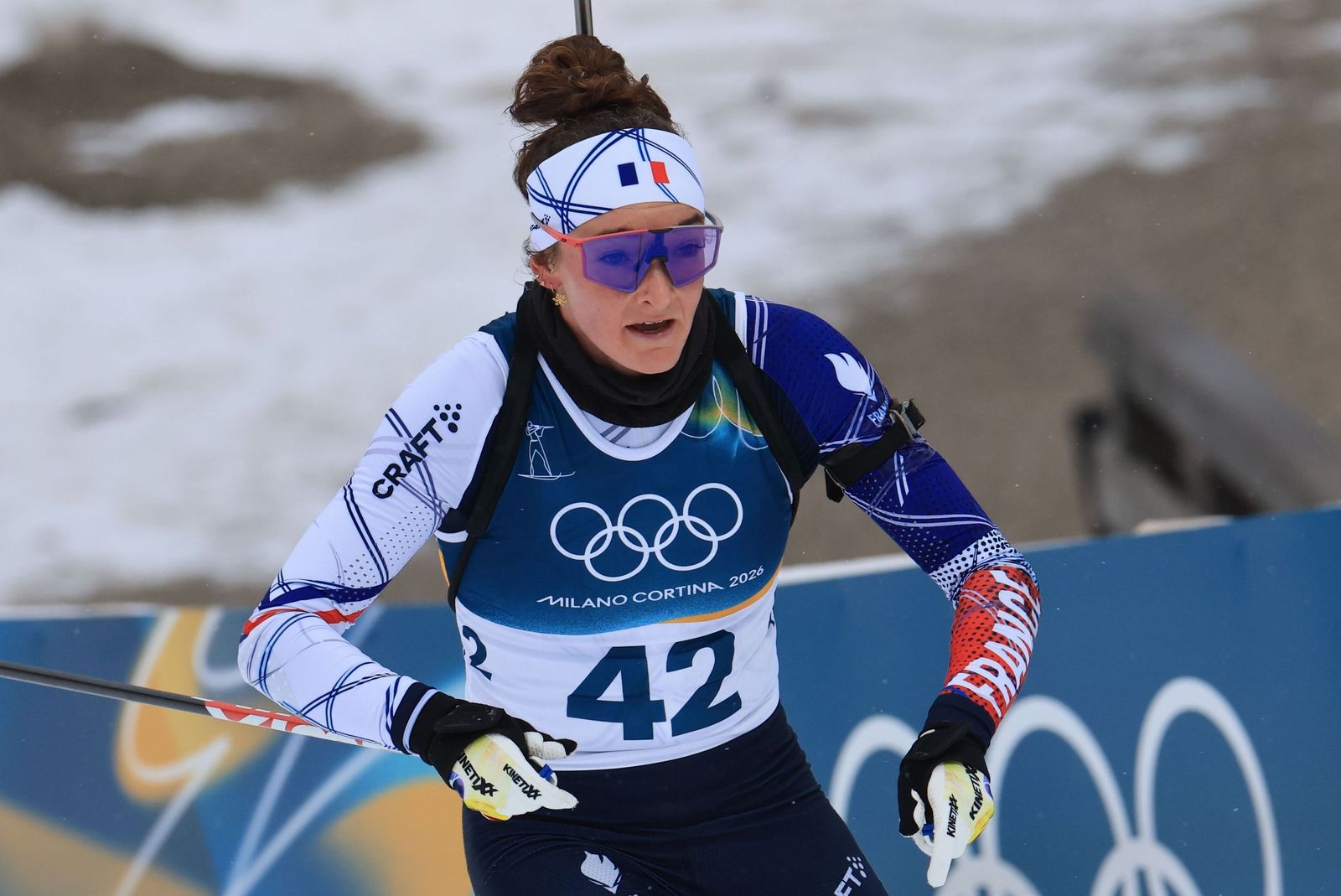 Las mejores fotos de los Juegos Olímpicos de invierno Milán Cortina d'Ampezzo 2026 | Novena jornada