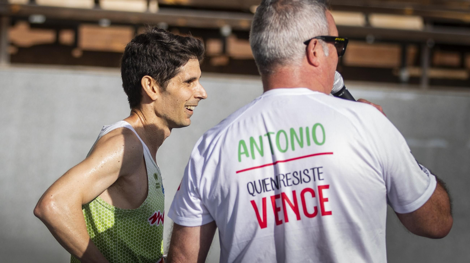 Búscate en la 45 Carrera Popular de Jerez
