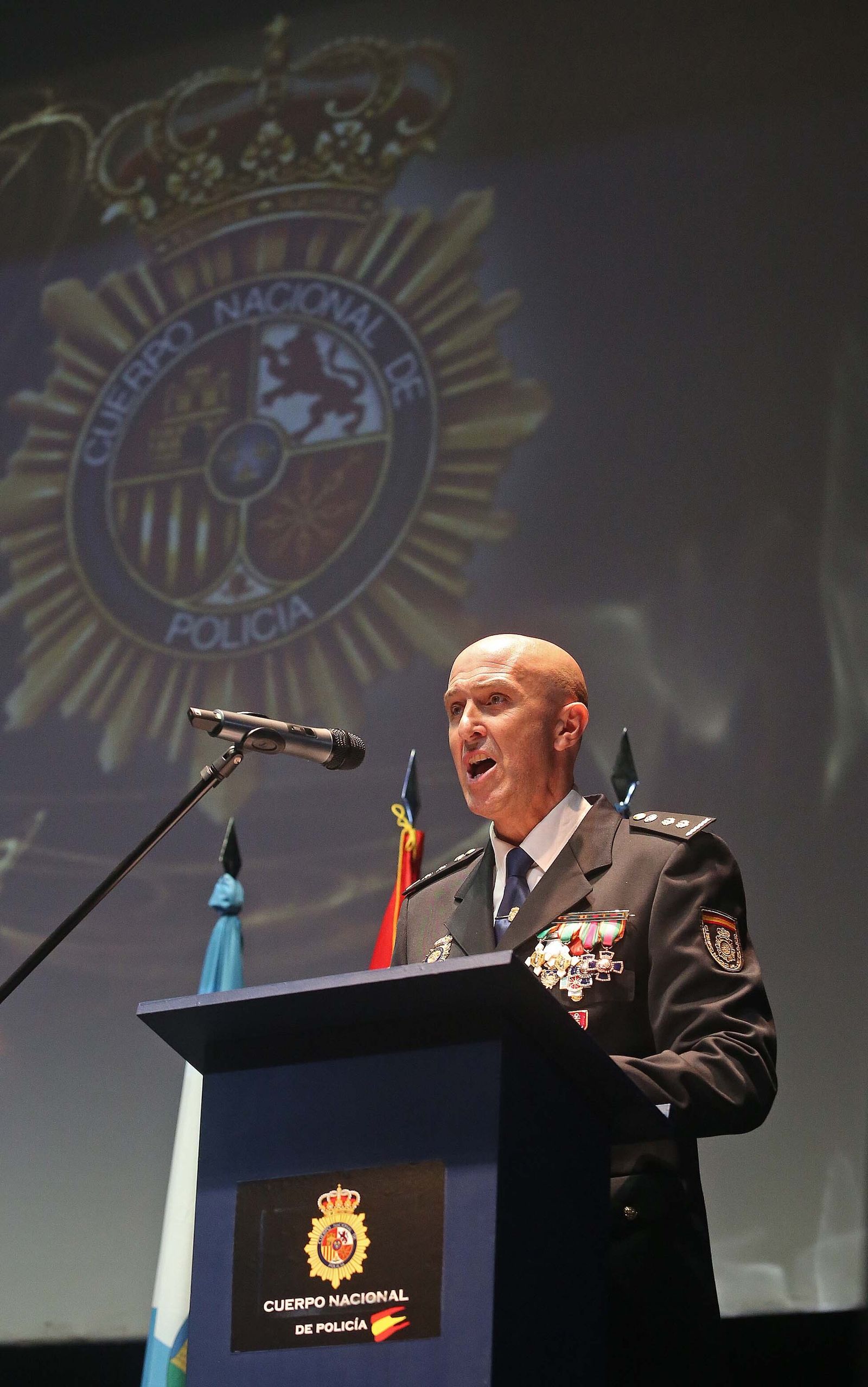 Fotos de la celebración de los Santos Ángeles Custodios 2023 en La Línea