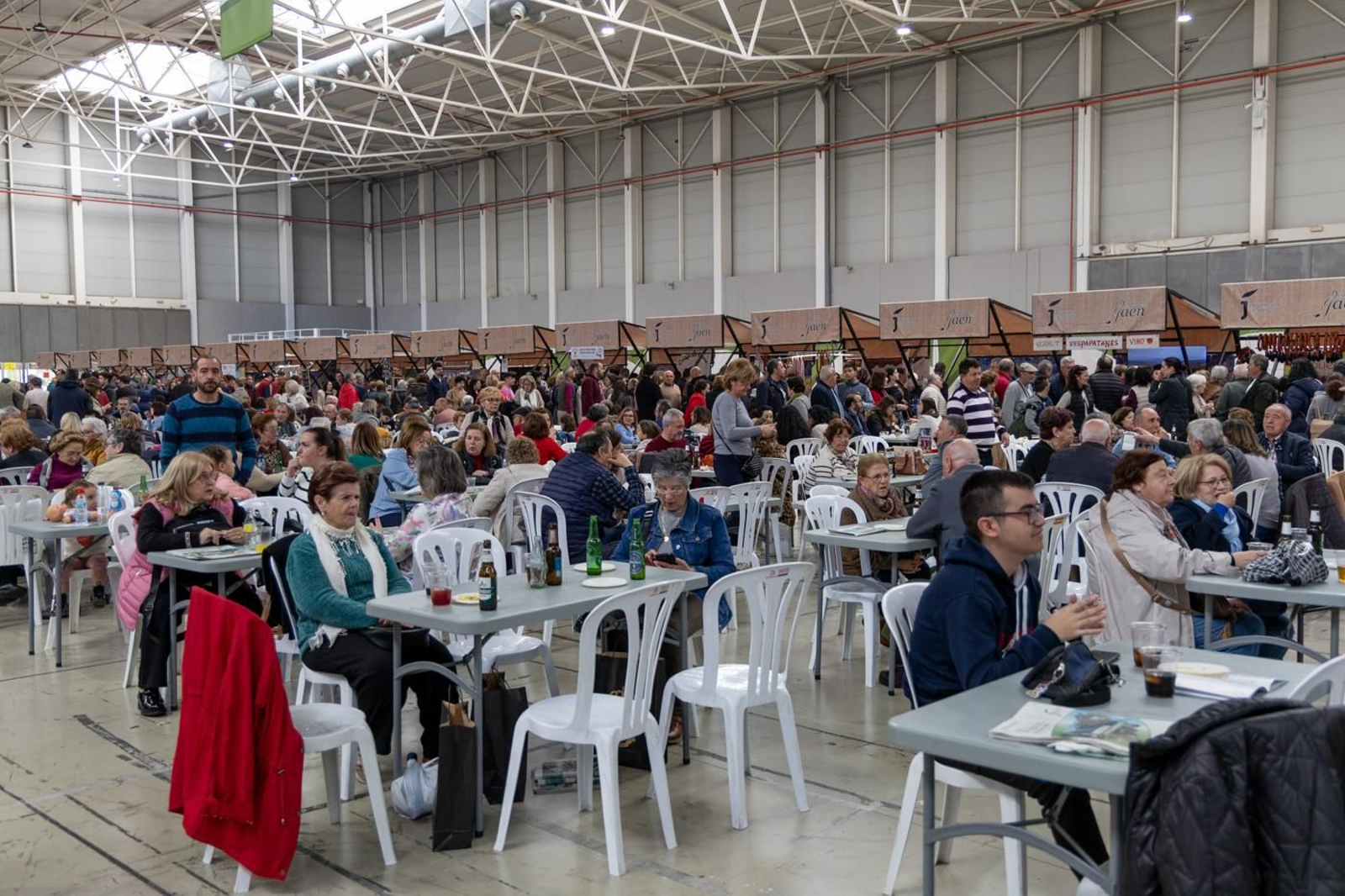 X Feria de los Pueblos, en imágenes