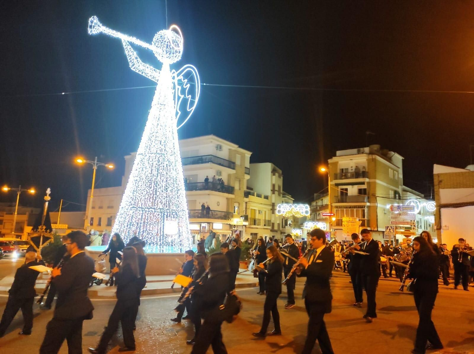 AGUILAR DE LA FRONTERA.