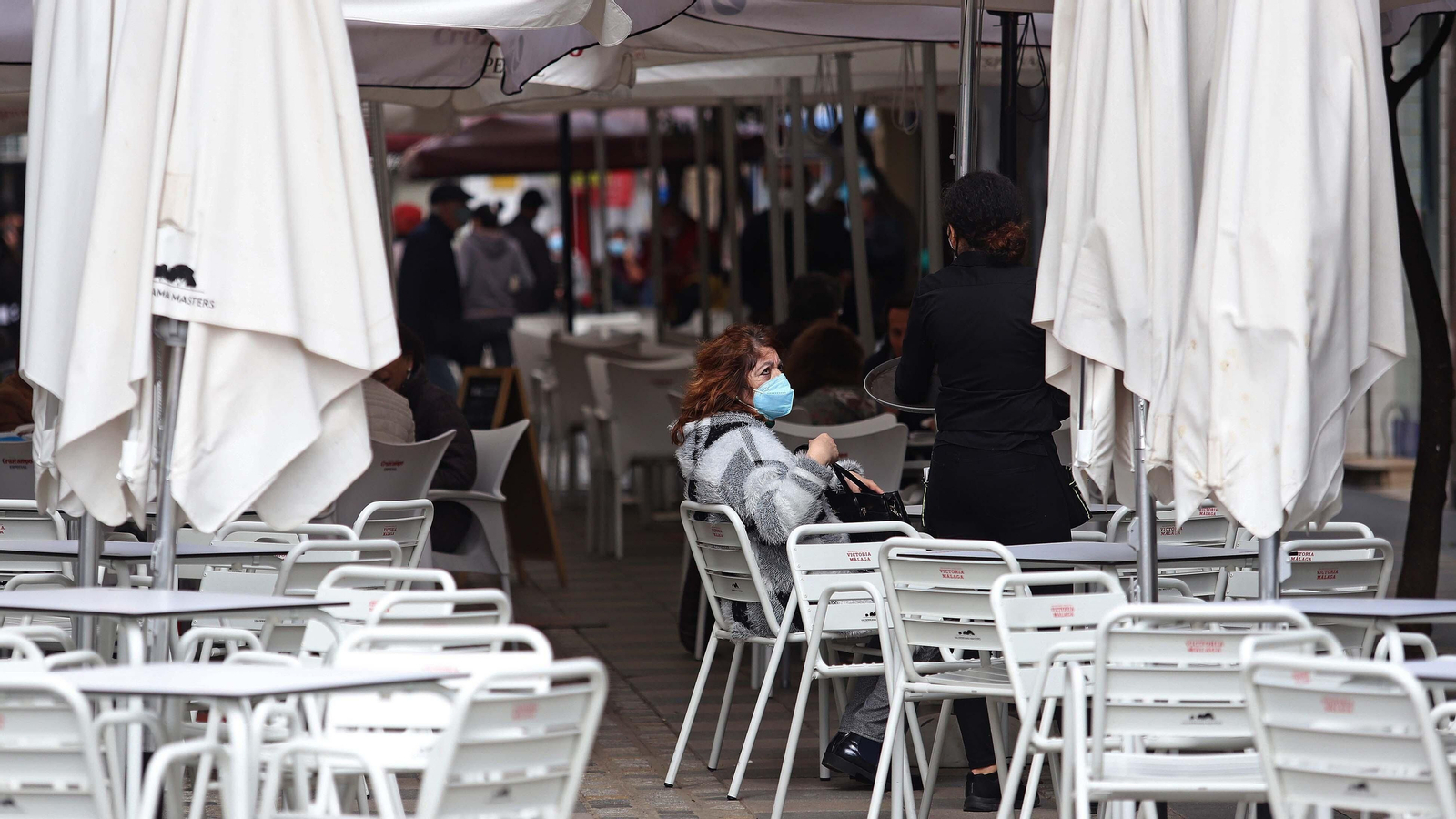 La crisis del comercio y la hostelería durante la pandemia en el Campo de Gibraltar