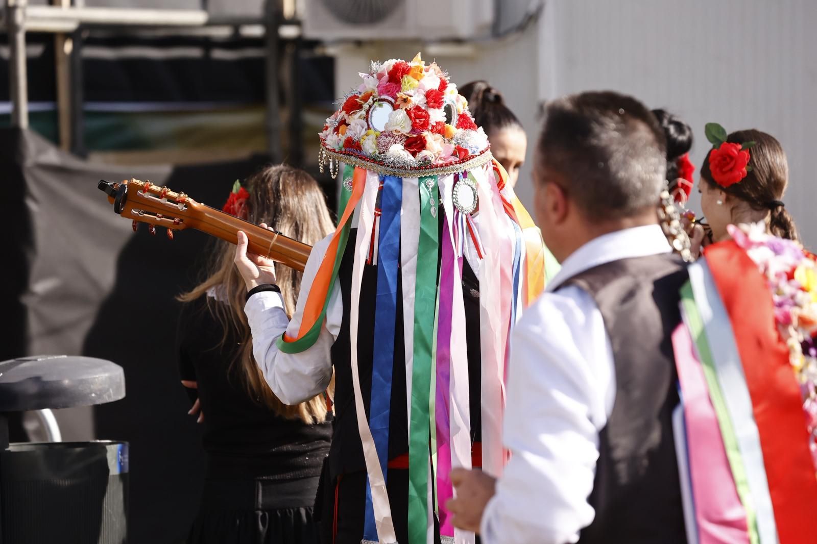 Verdiales: Málaga celebra sus raíces