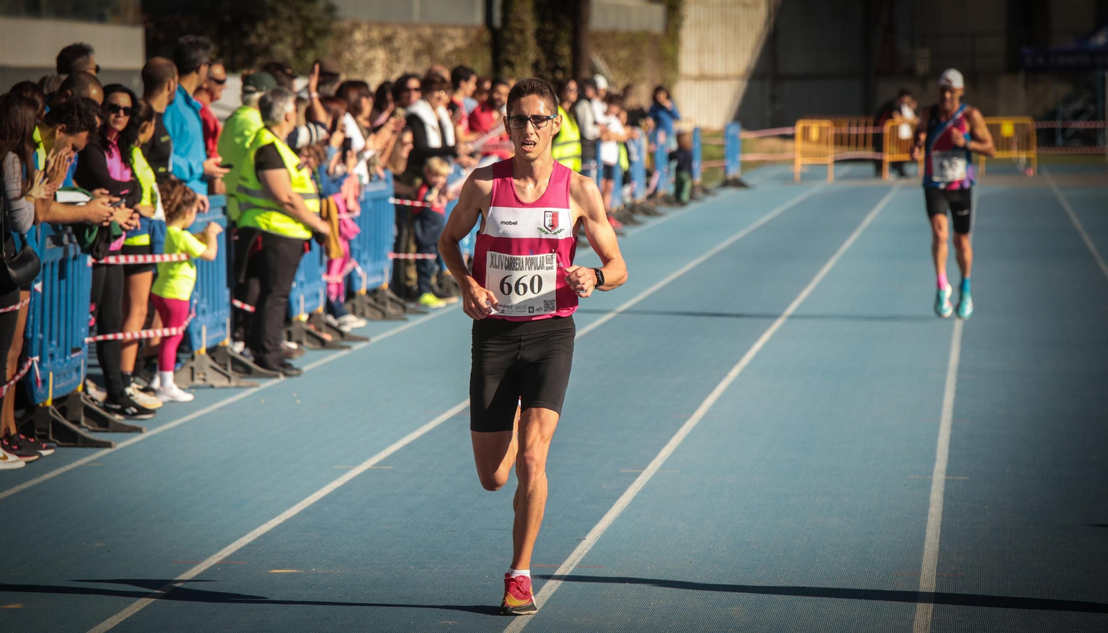 Búscate en la XLIV Carrera Popular de Jerez
