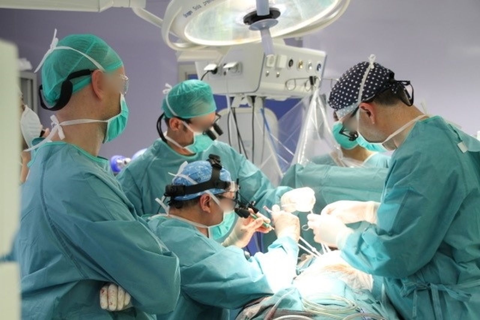 El programa del Máster se imparte de forma semi presencial y estará estructurado en 9 módulos teóricos de un año de duración.