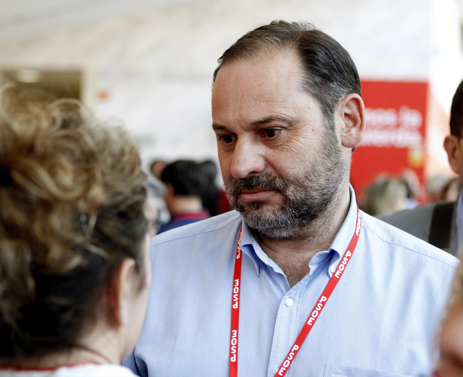 Imágenes del Congreso Federal del PSOE