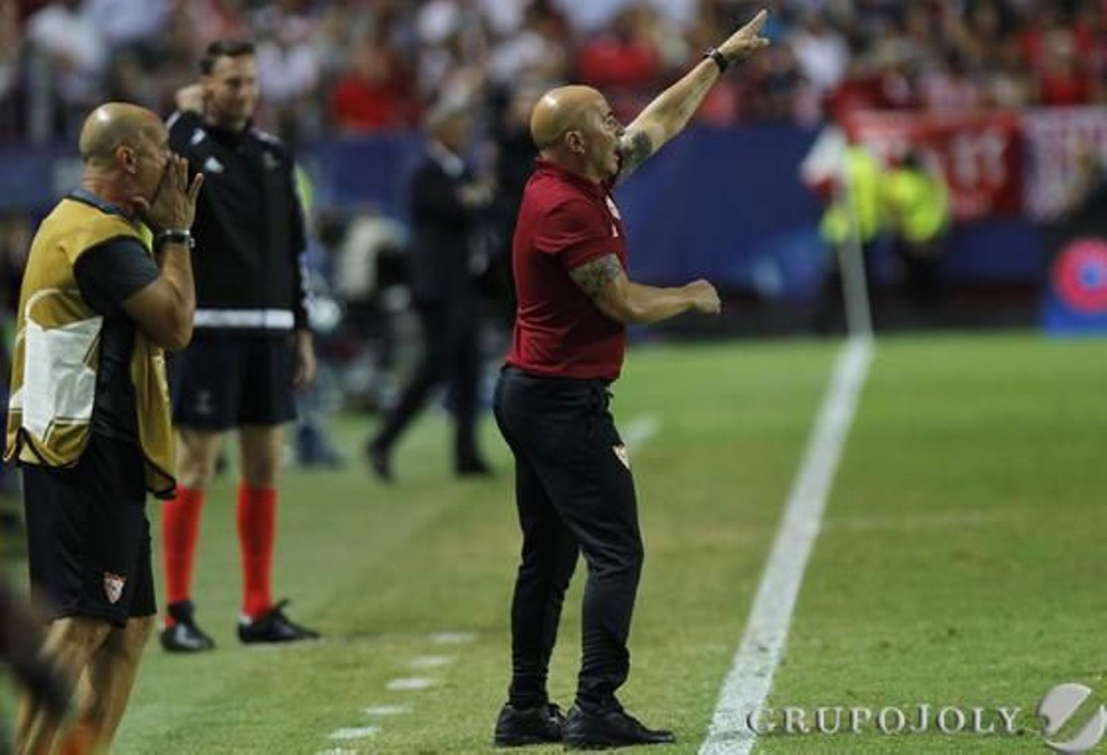 Foto: Antonio Pizarro