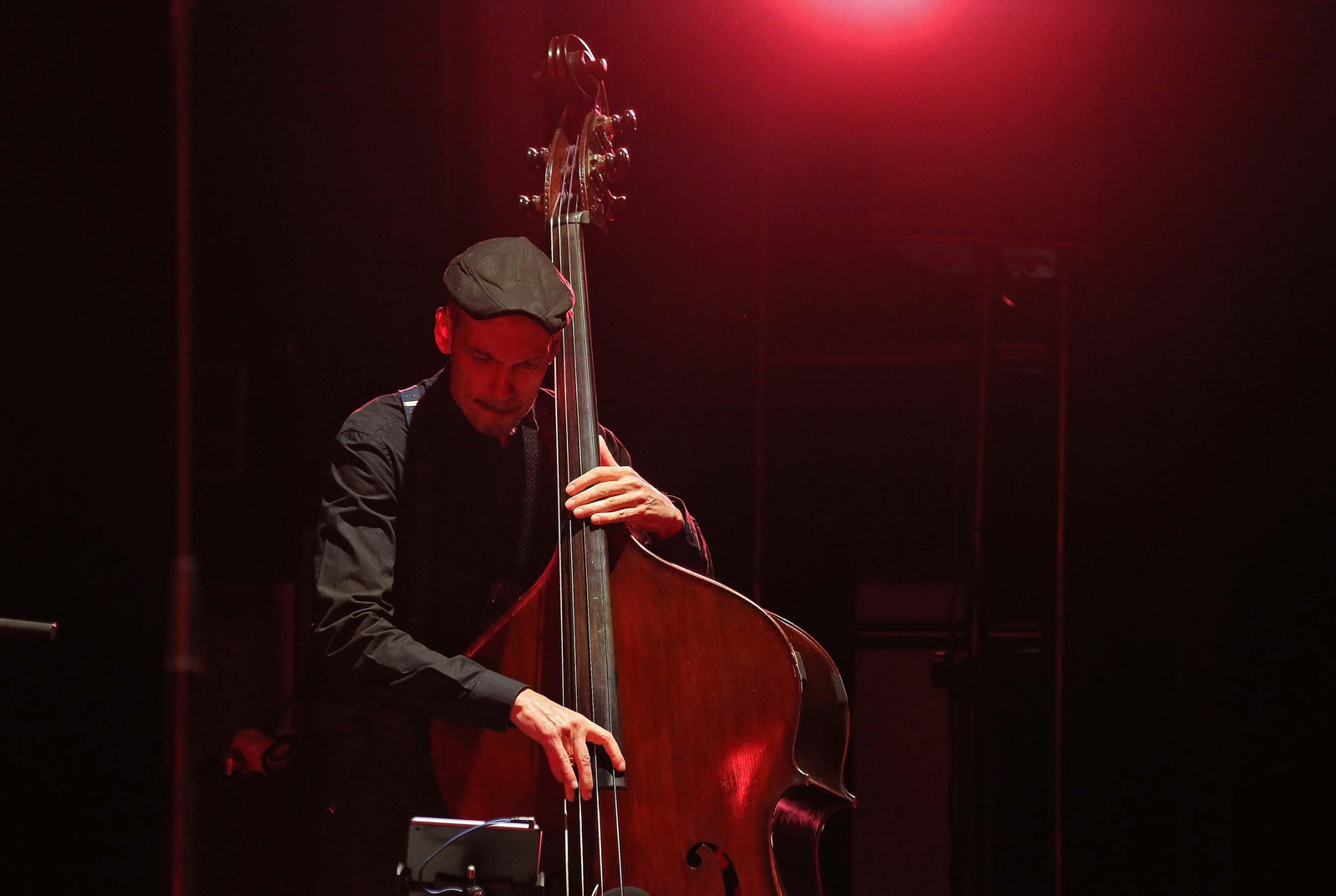 Fotos del concierto de Pasión Vega en La Línea