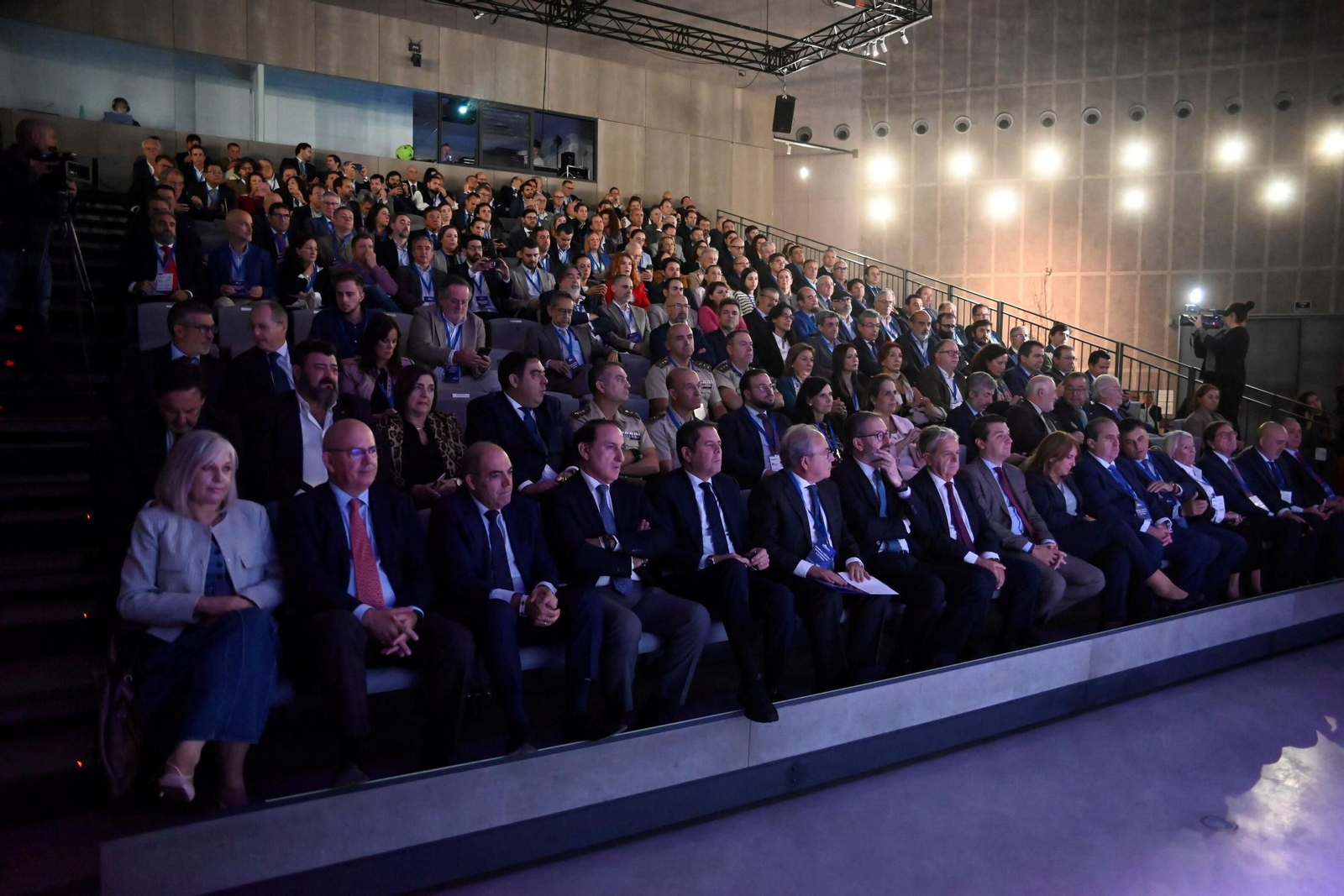 La reelección de Antonio Díaz como presidente de CECO