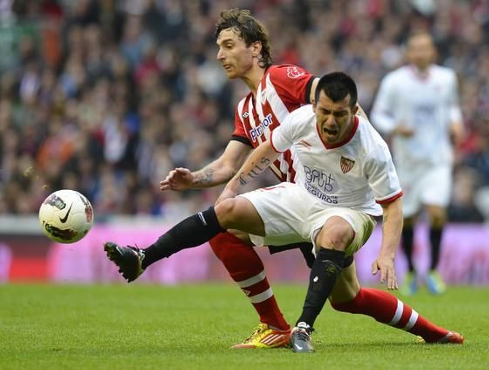 Foto: Félix Ordóñez